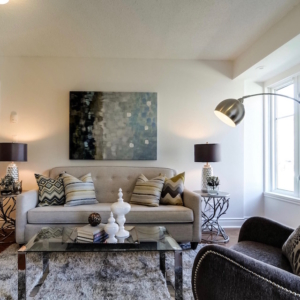 virtual home staging